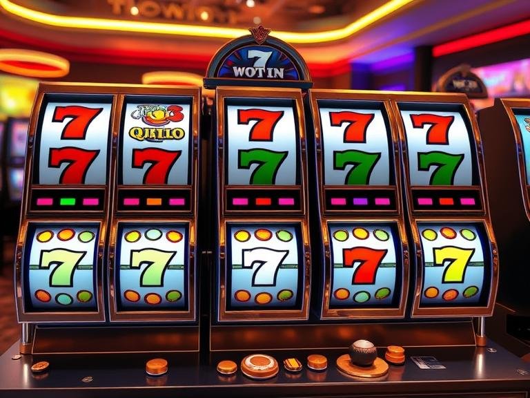 ggslot