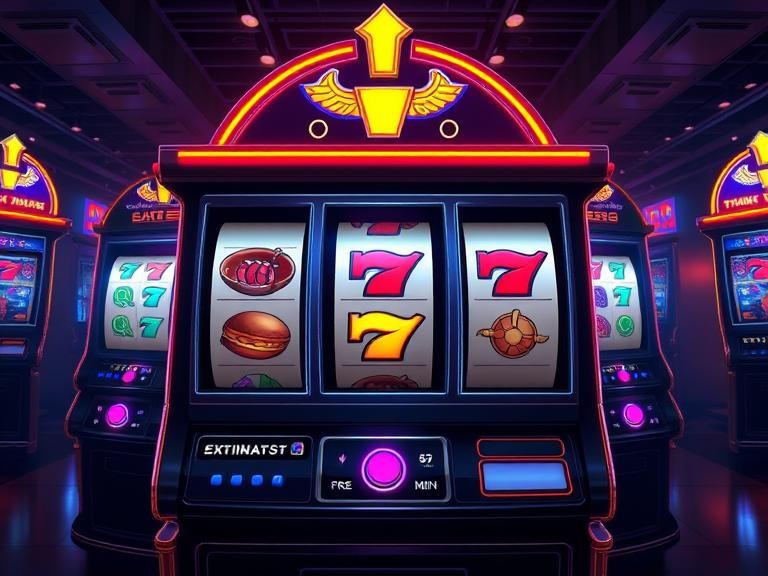 ggslot