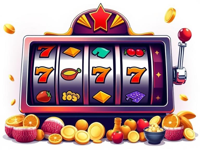 ggslot