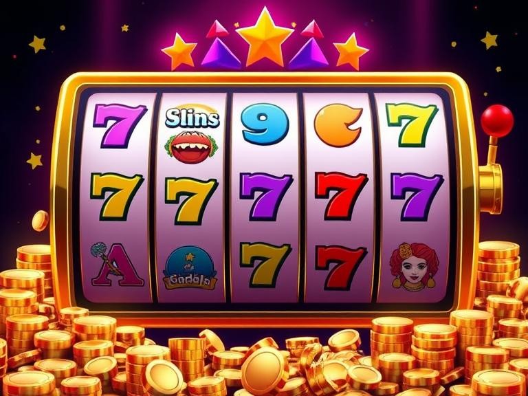 ggslot