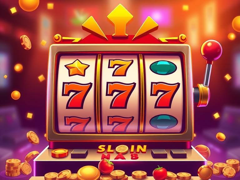 ggslot