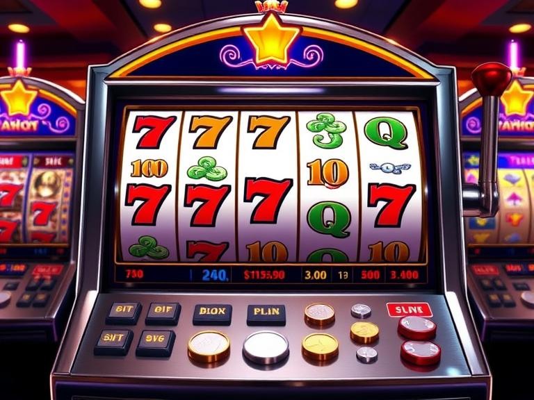 ggslot