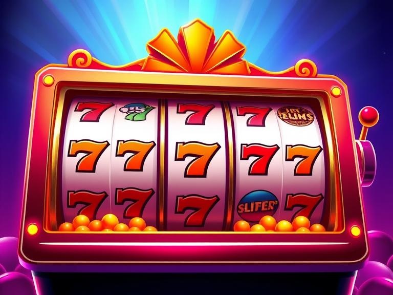 ggslot